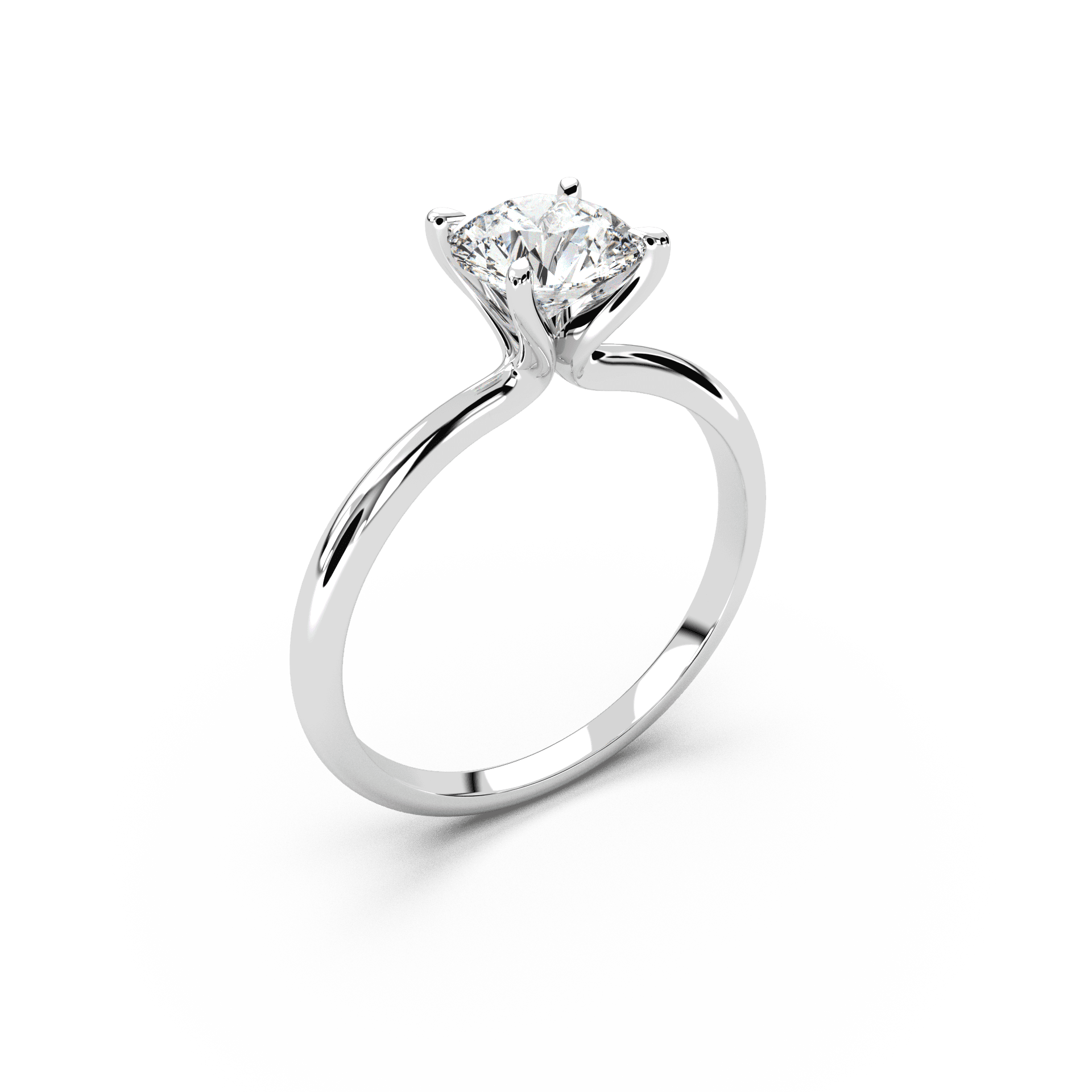 Complete your ring